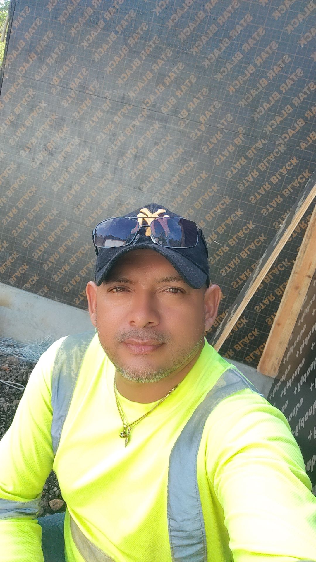 @Mario De Salas