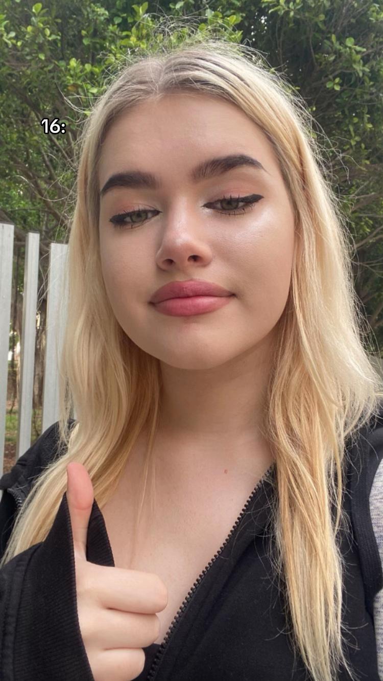 @кошка