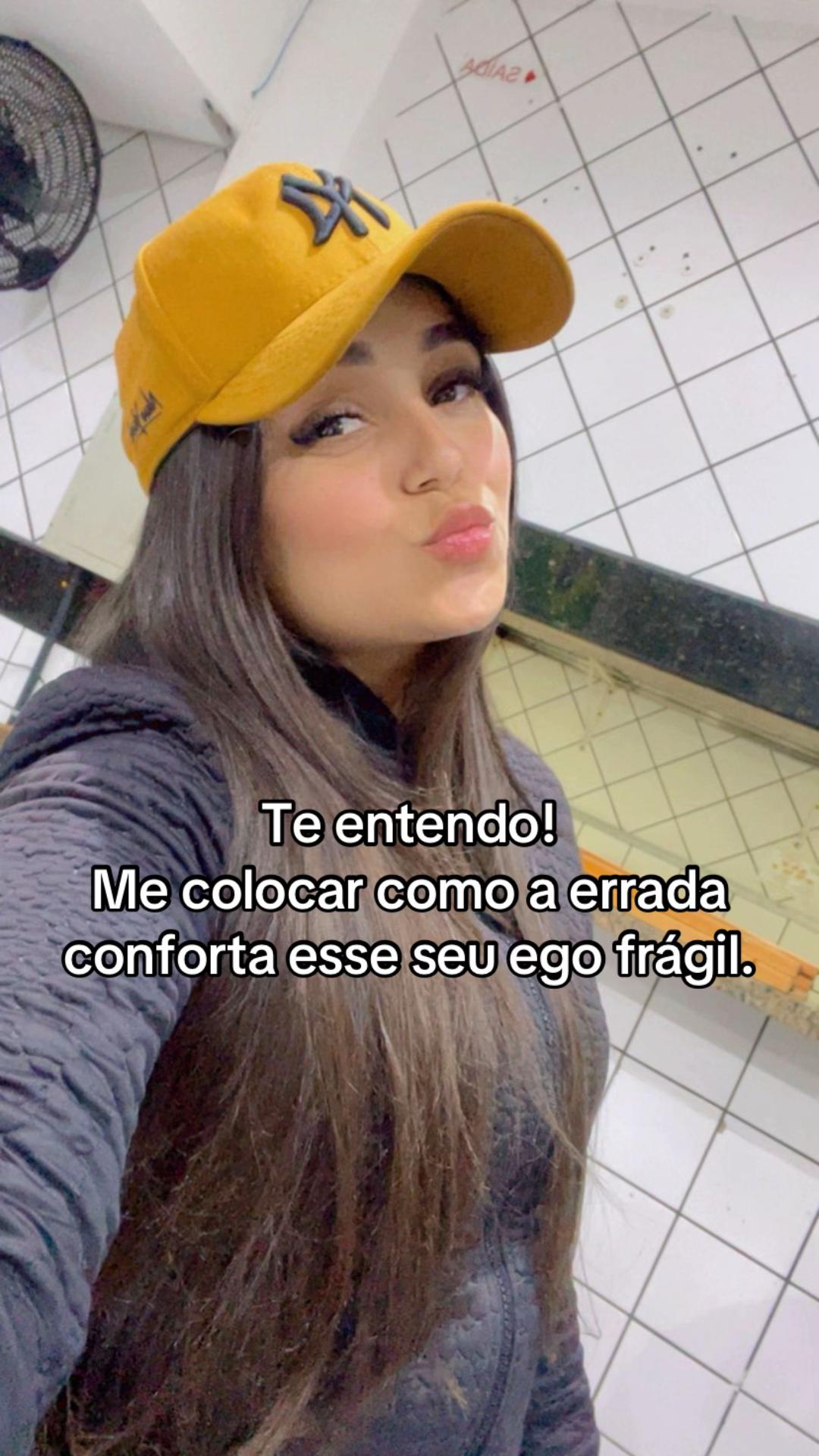 @Gleyciane Ledo