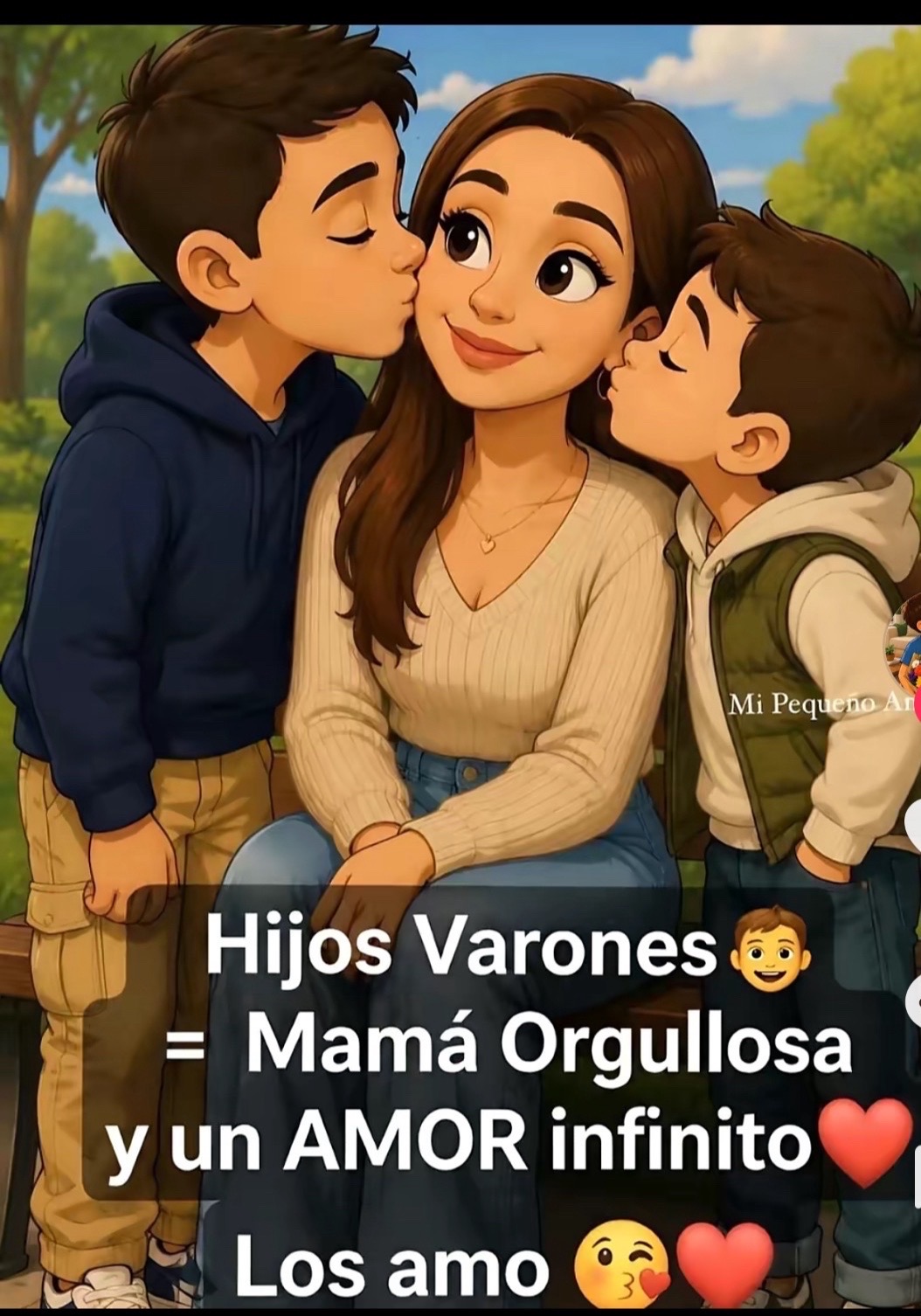 @Vicky Morales