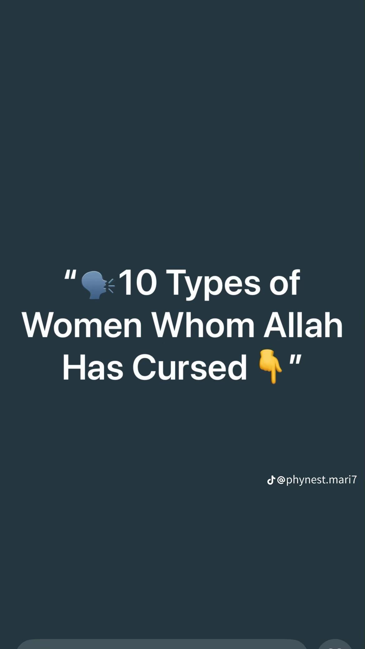 @Phatilah