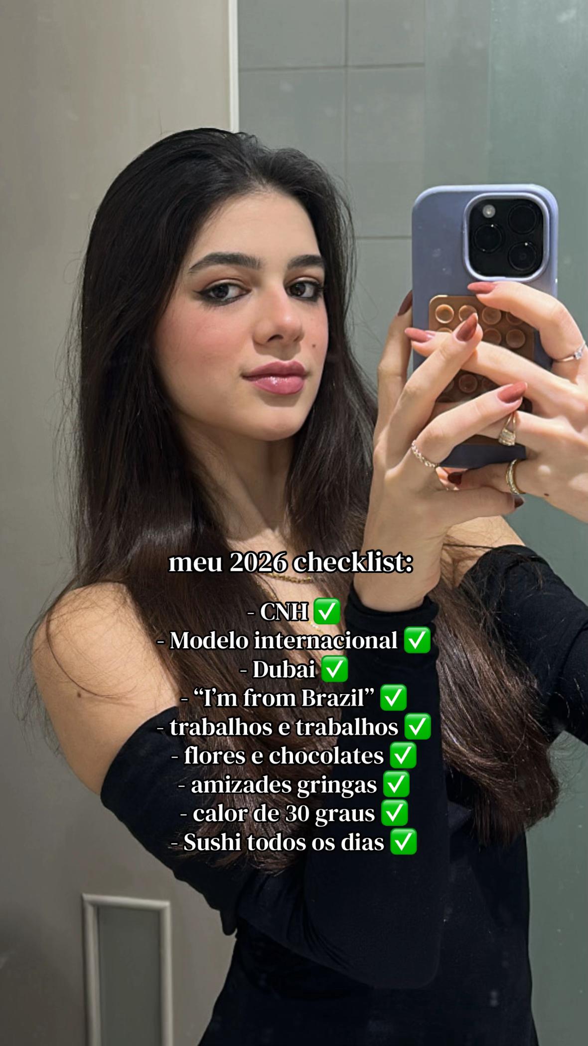@Isabella Aguiar