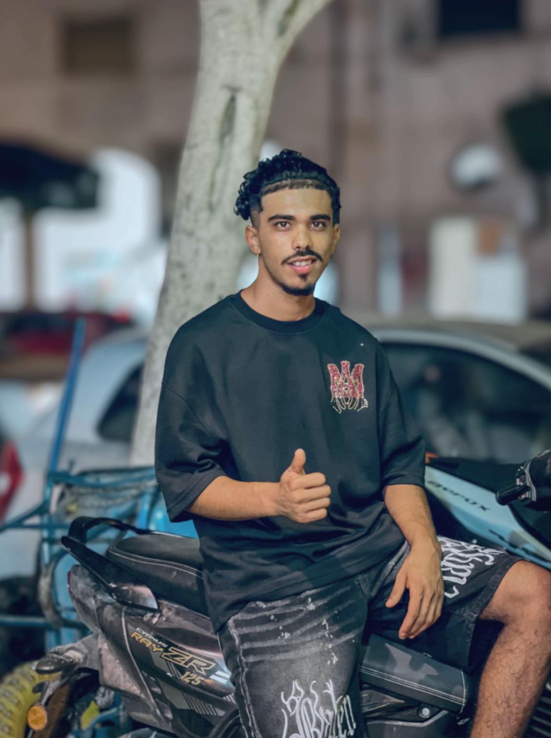 @﮼مهيمن❤️🩹✌️