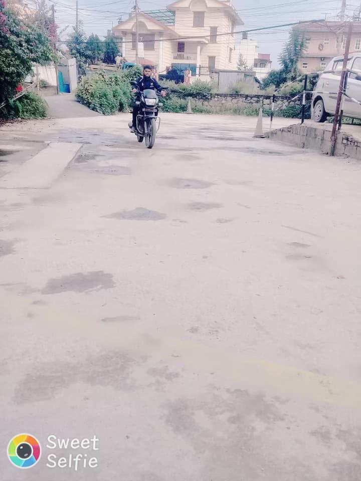 @Mardhan Malla