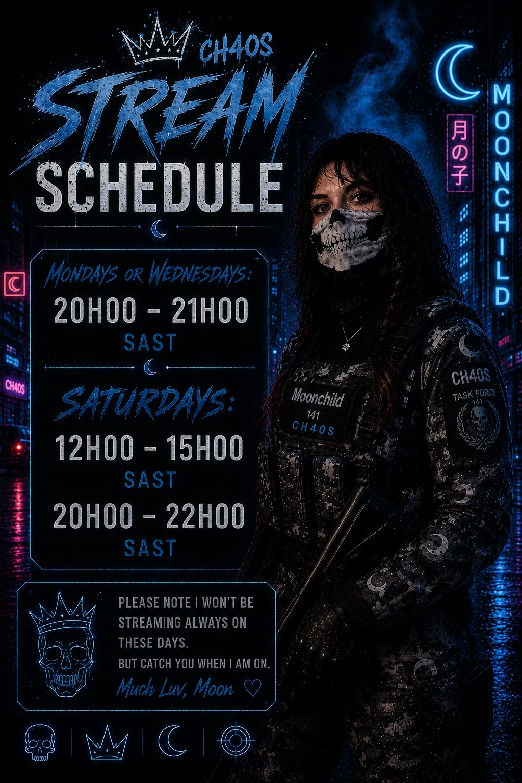@ᴍᴏᴏɴ&rsquo;ꜱ ᴅᴜɴɢᴇᴏɴ