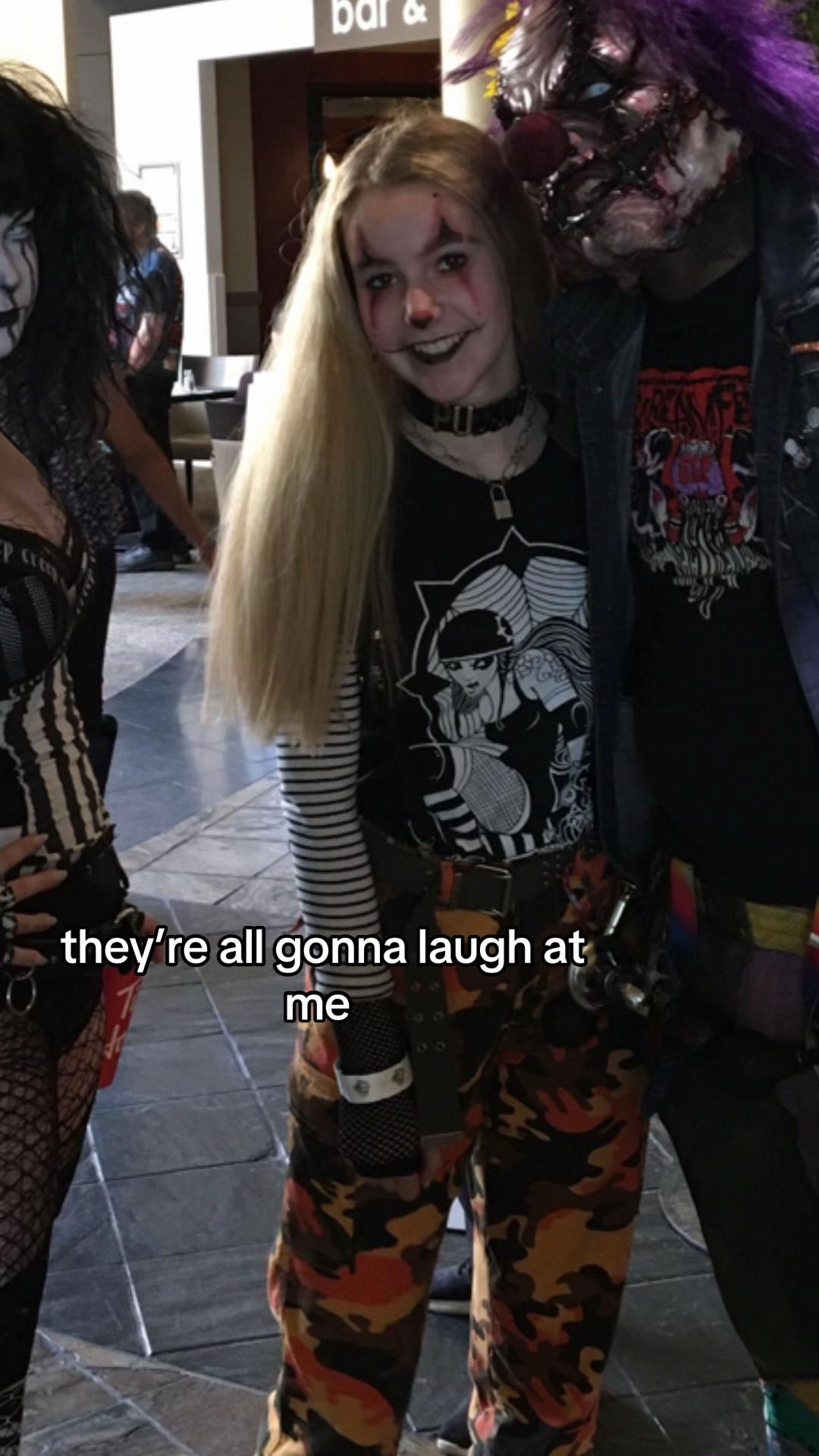 @Flix the Clown