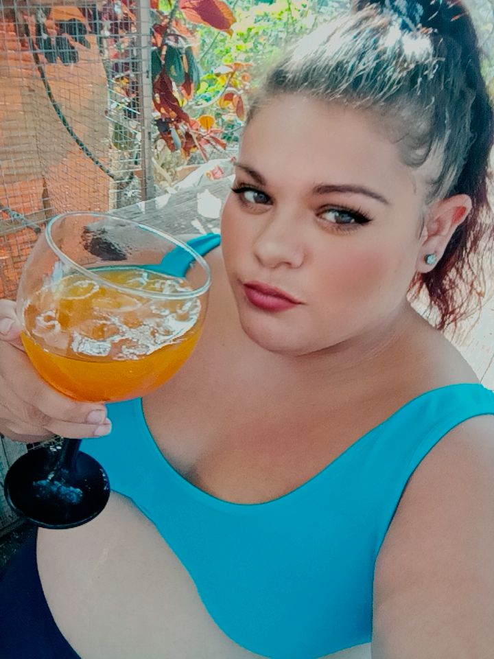 @Veronica Alayón Oramas 🇮🇨