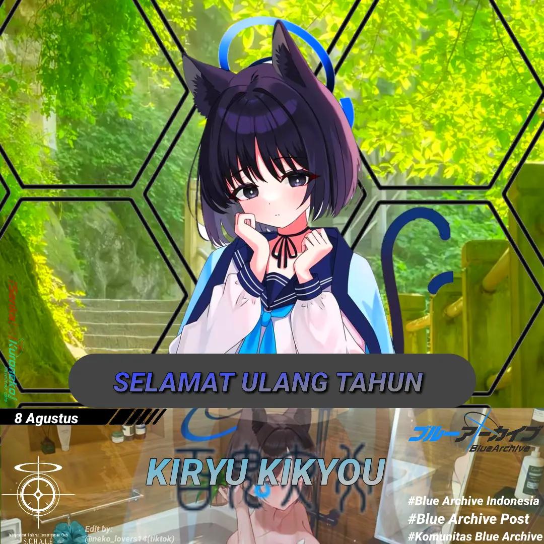 @『Serika|&middot;❀&middot;|Kuroneko』