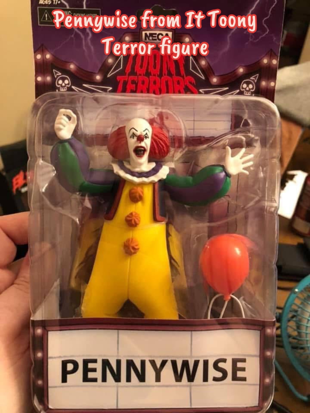 @HorrificFX