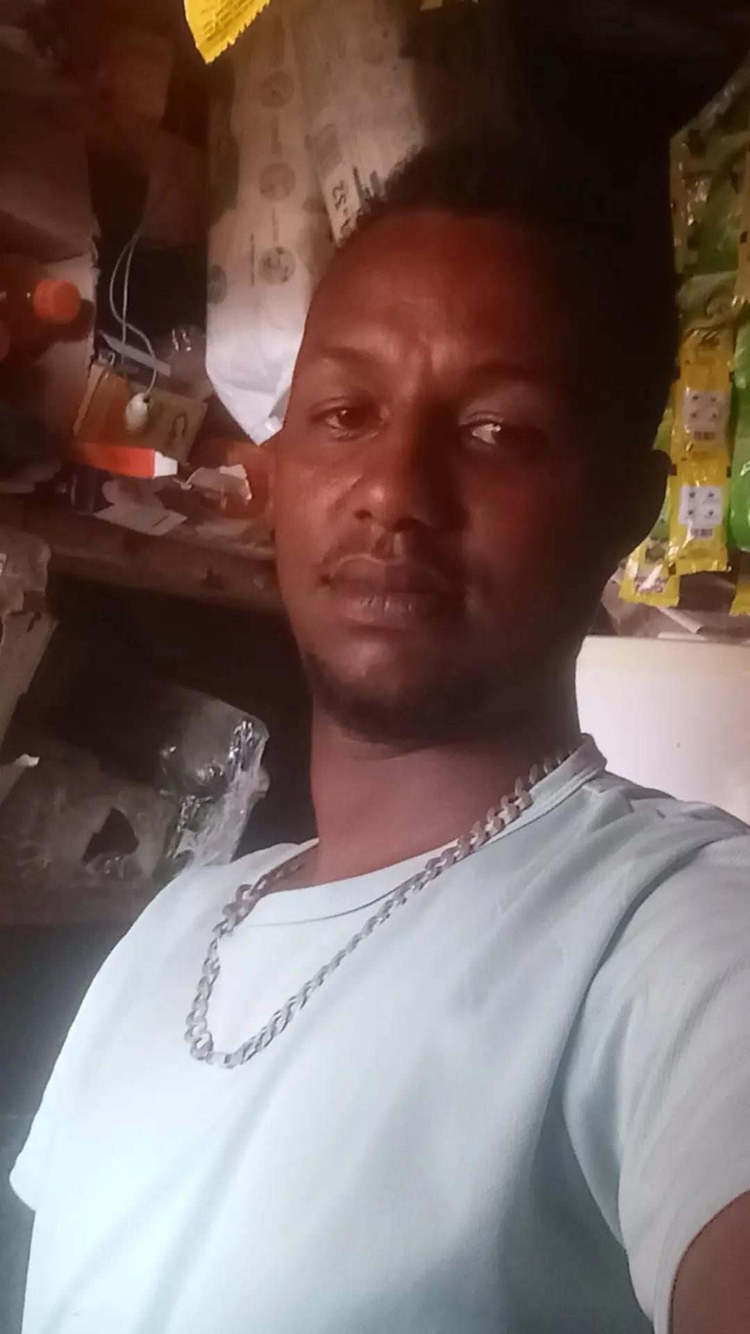 @sisaye simon