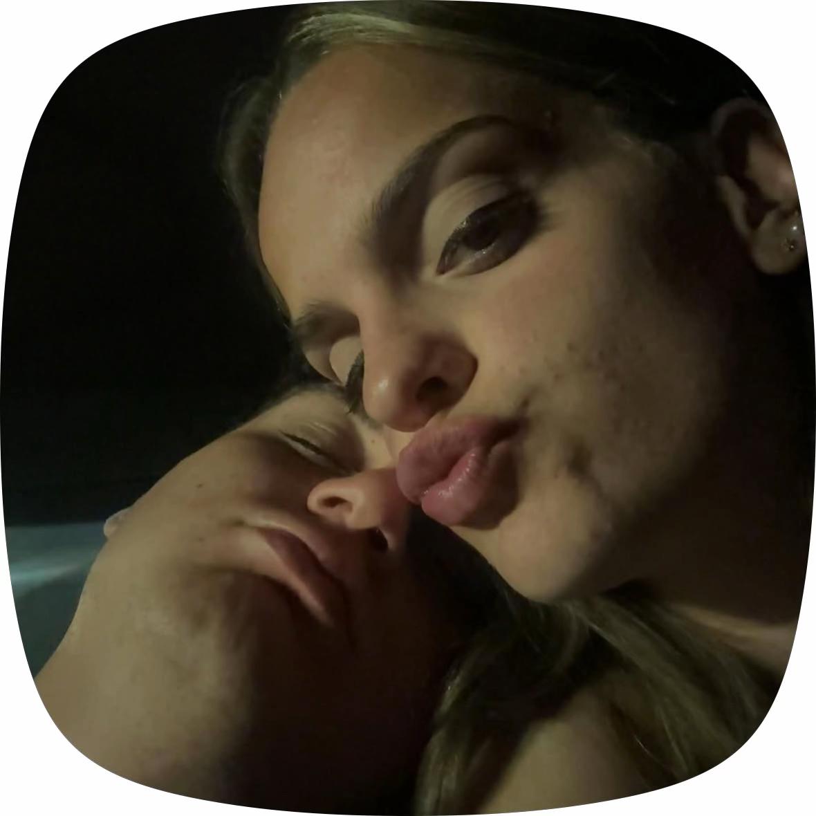 @Carla Sagliocco