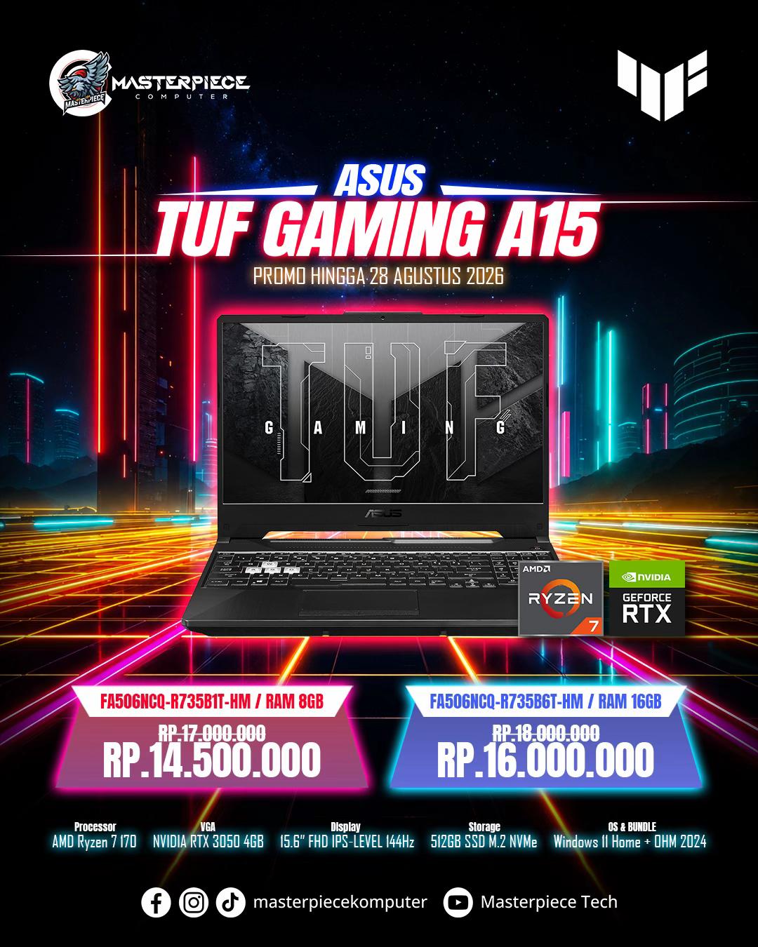 @Masterpiece Computer SMD
