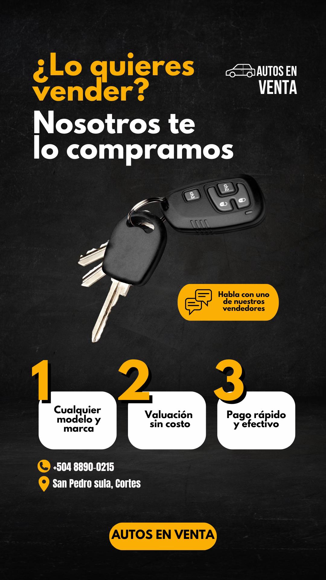 @Autos en Venta