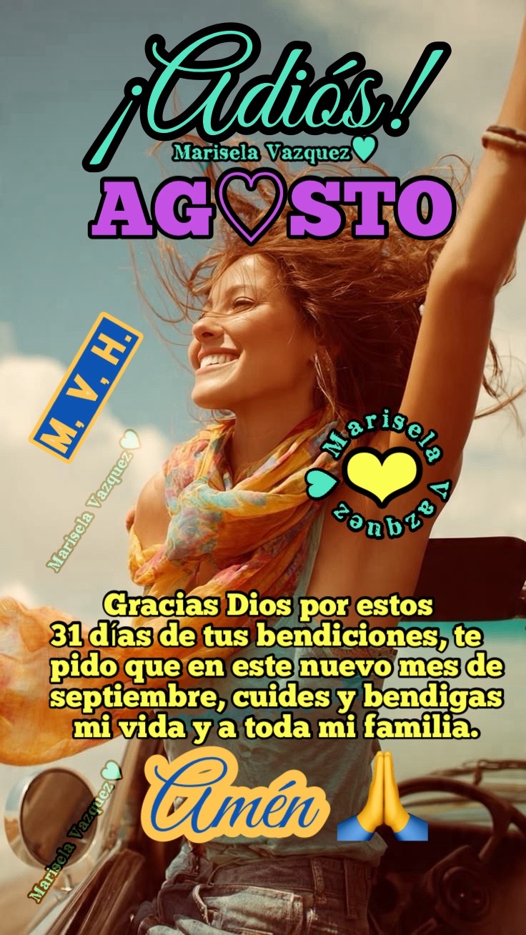 @Marisela Vazquez