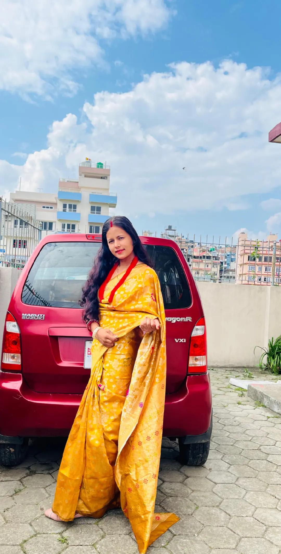 @Lakshmi saud❤️🌱