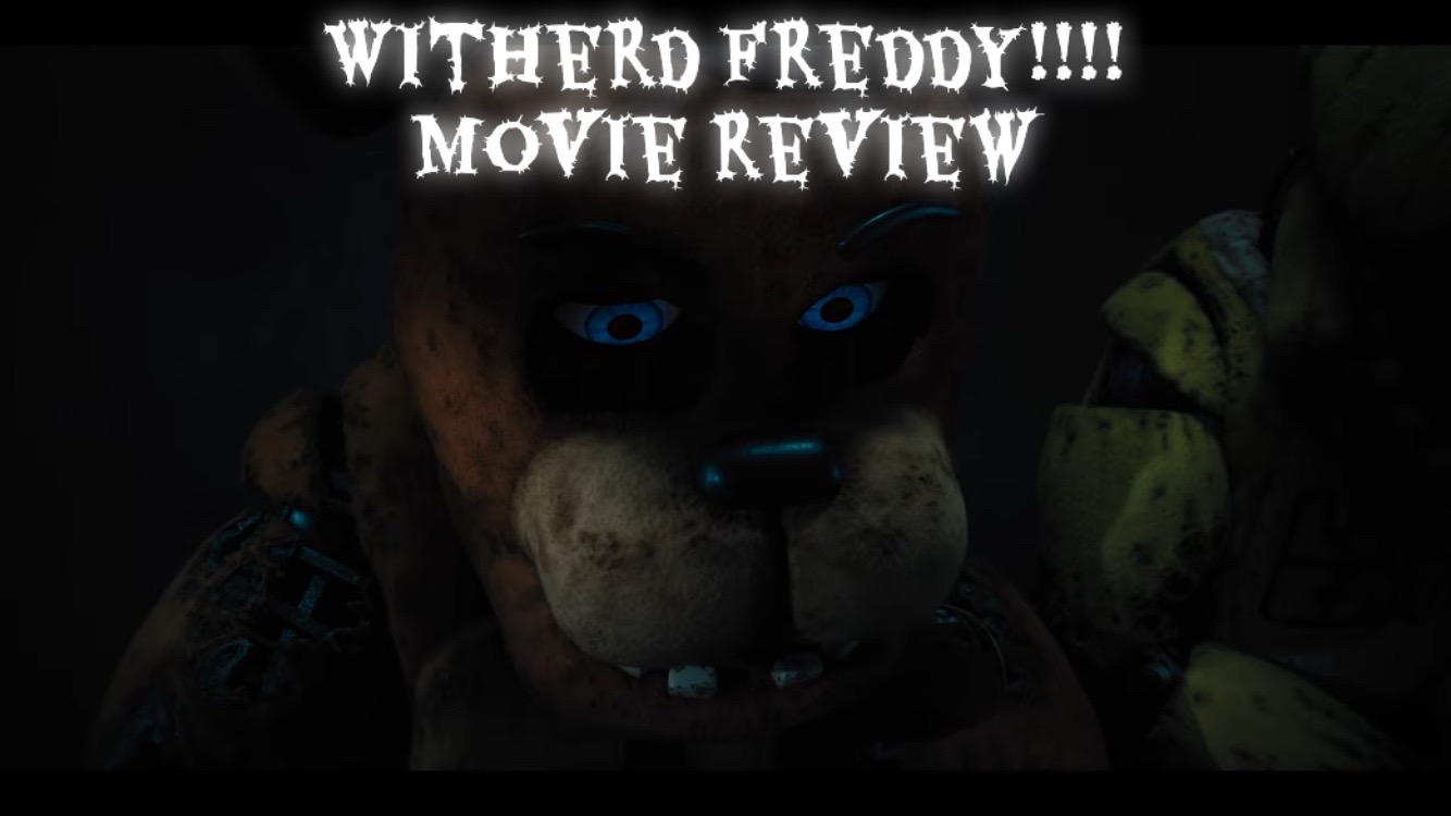 @Fazbear_and_friends