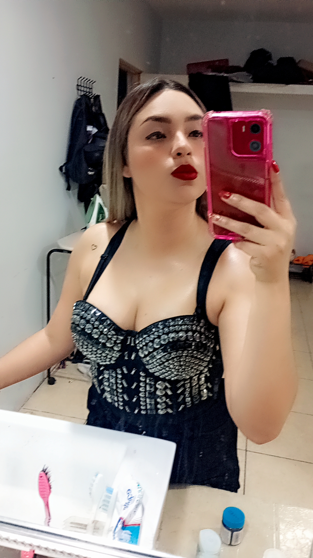 @karen vigil