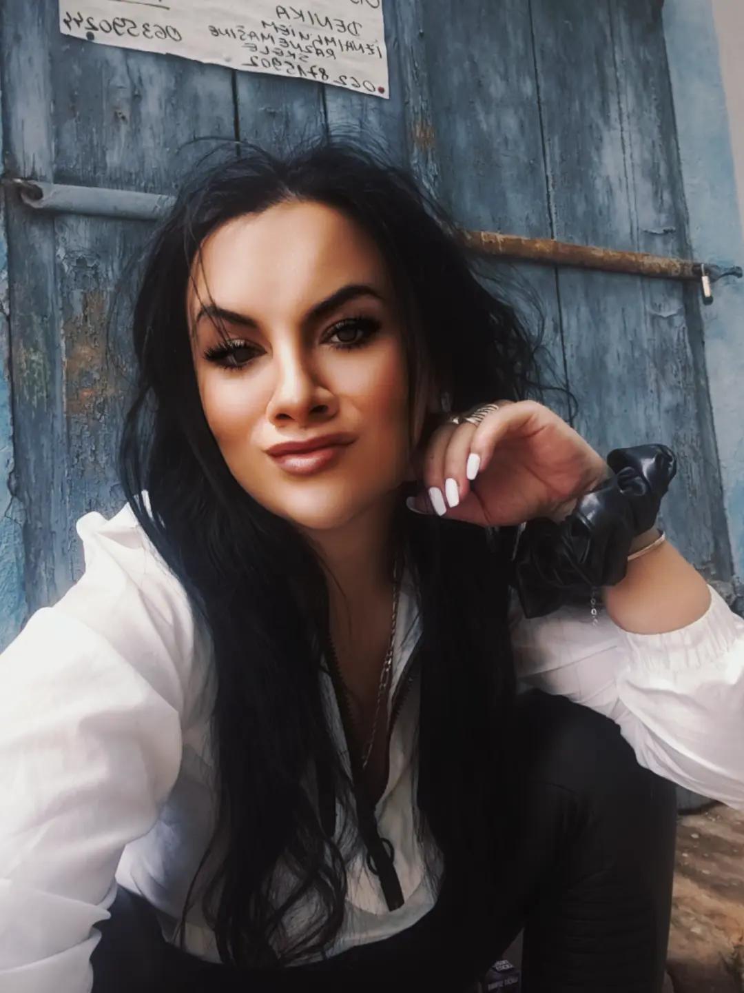 @Dragana Dada Zecevic