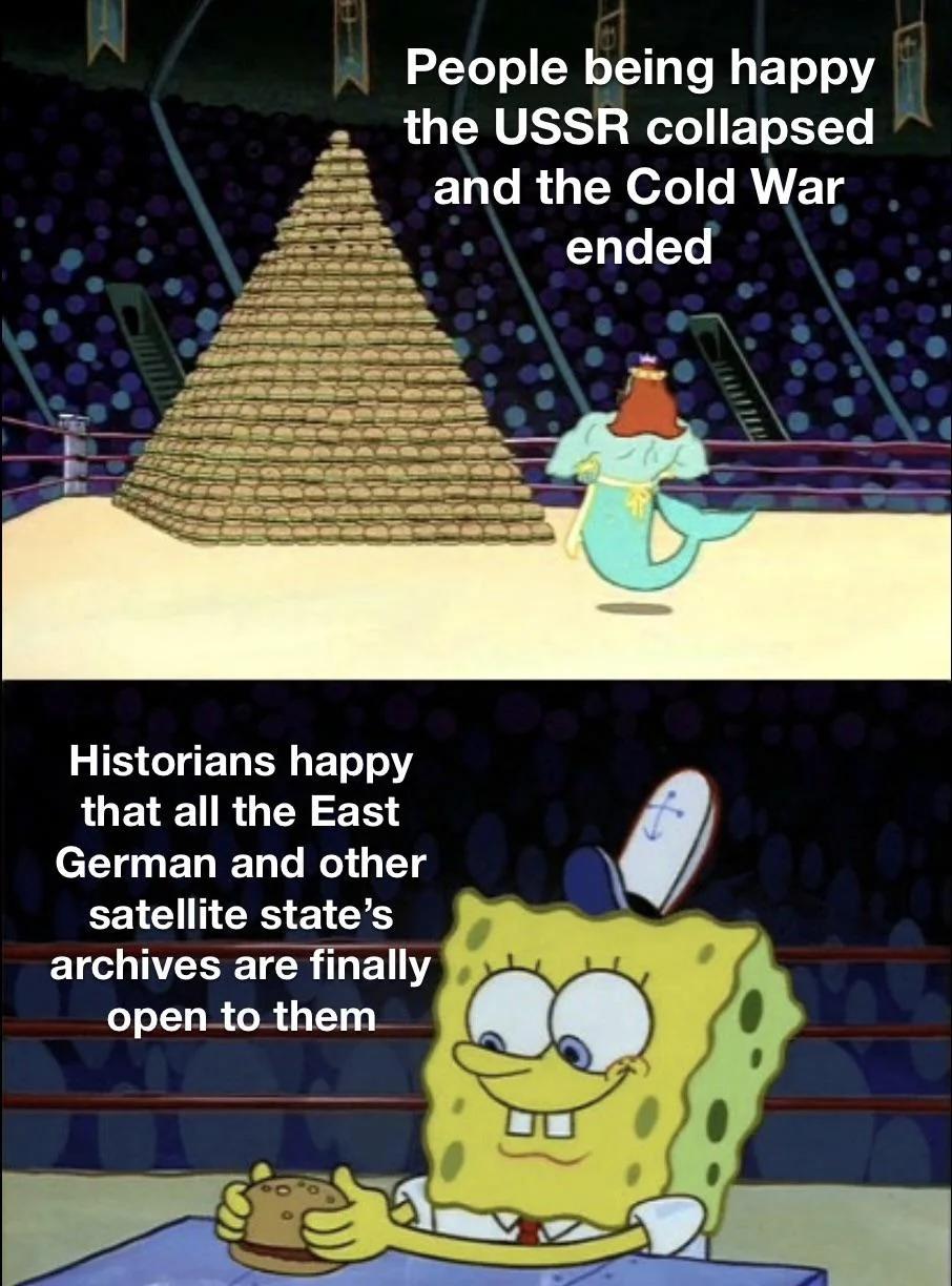 @Daily Historian