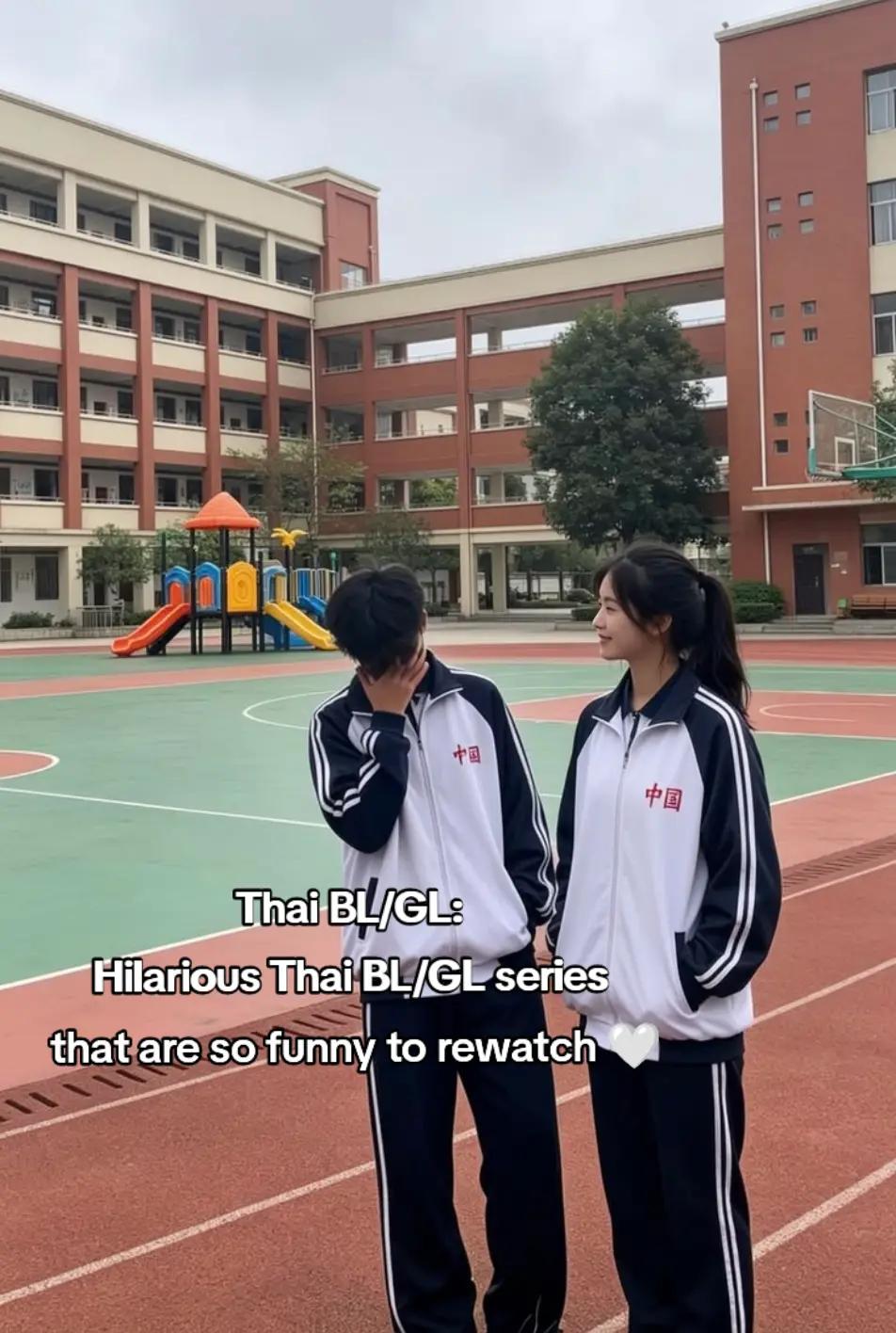 @Naravit's girlfriend