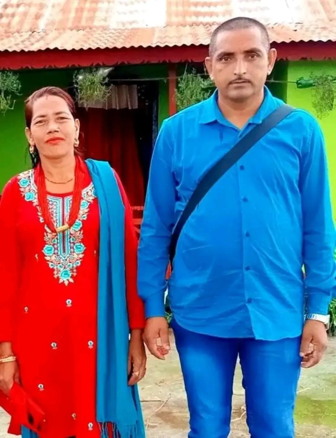 @sita baral