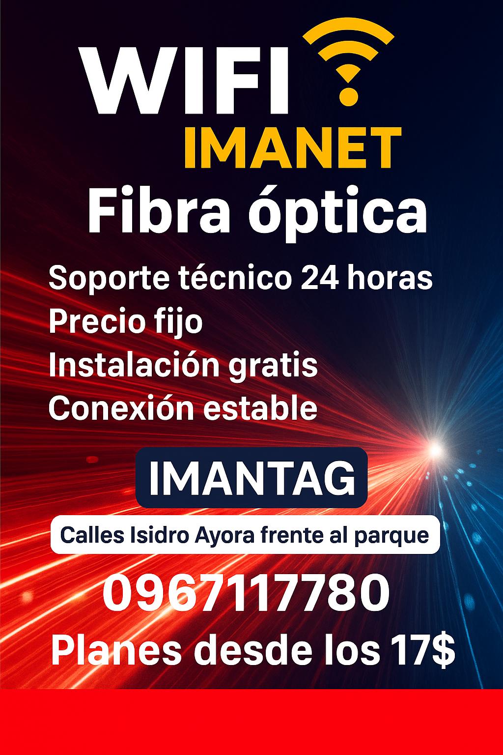 @IMANTAG TV
