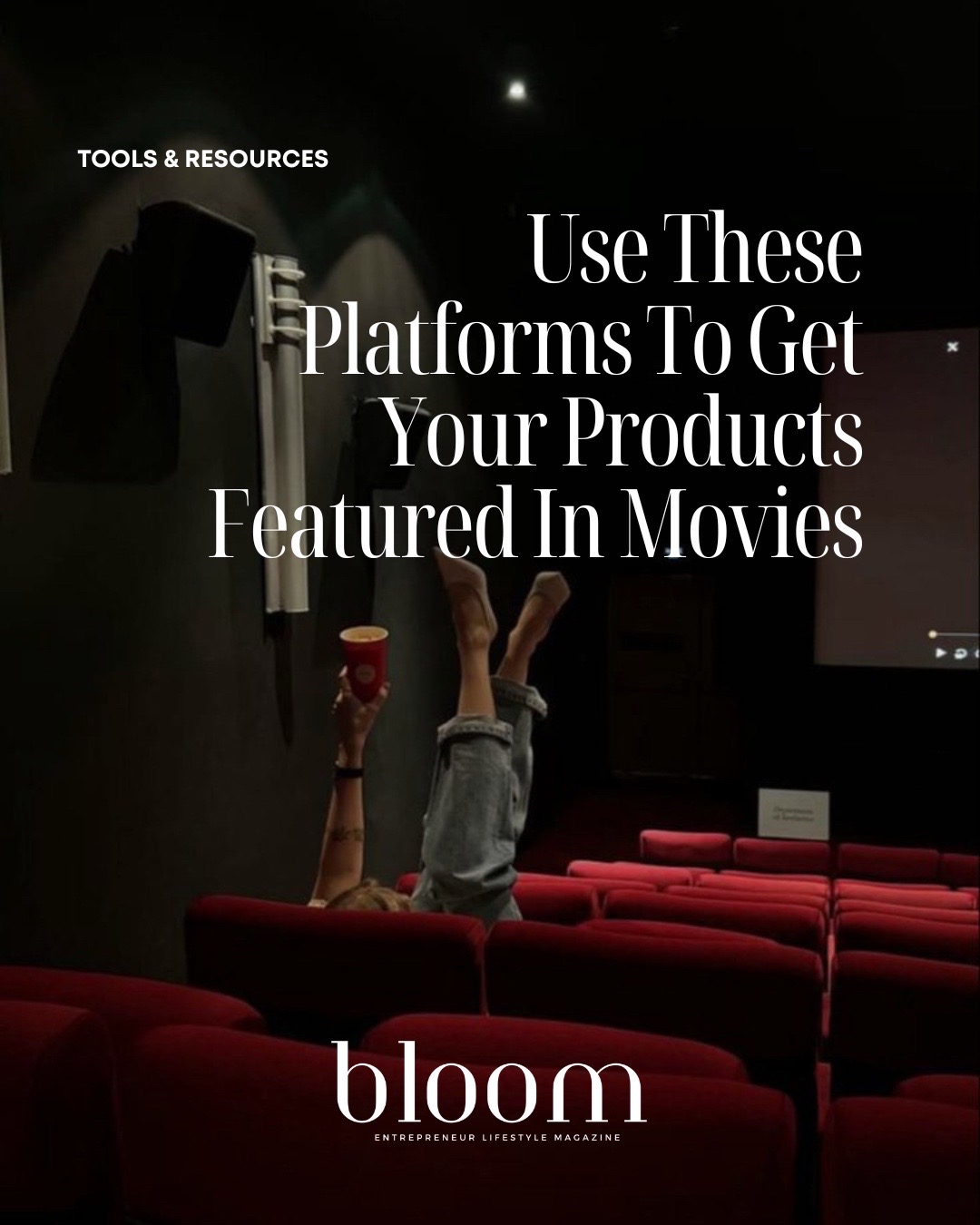 @bloomzineco