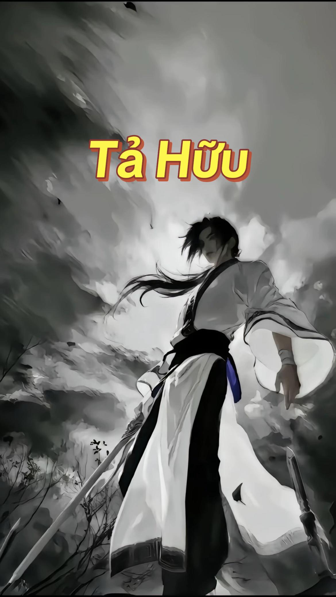 @V&otilde; Hiệp đang tu ti&ecirc;n