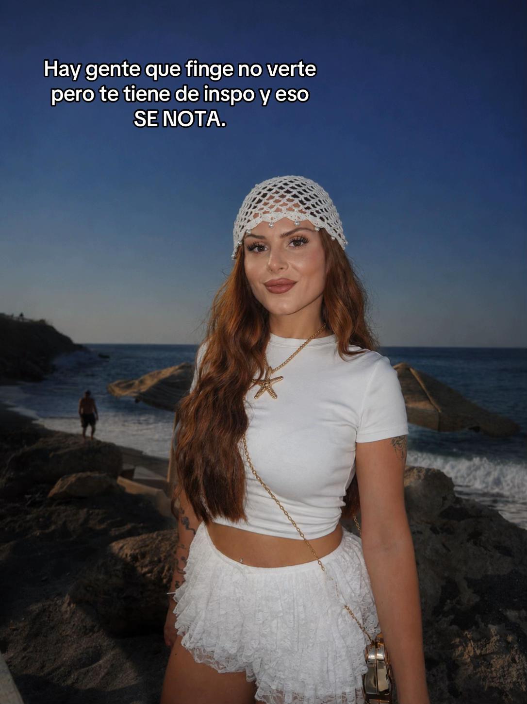 @Sara Naranjo