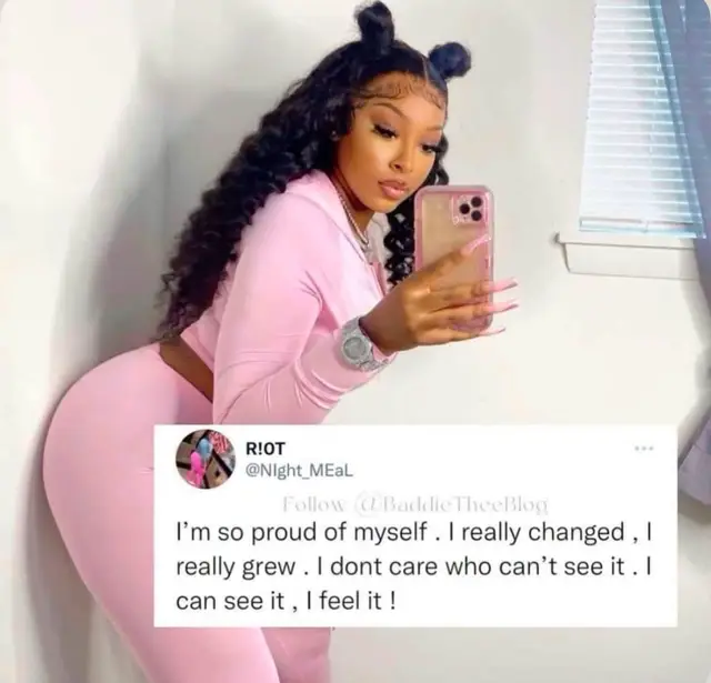 @PrettyRicaCollection LLC ๐