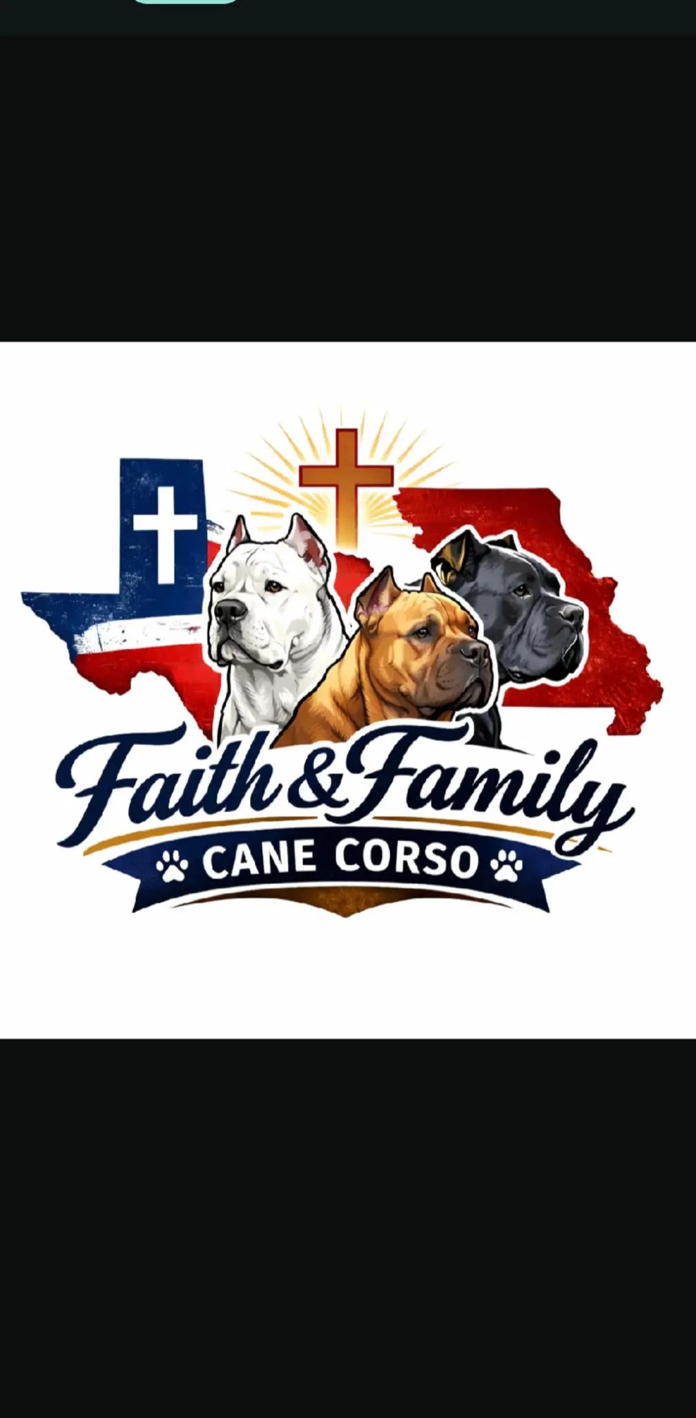@BOOTHEEL CANE CORSO