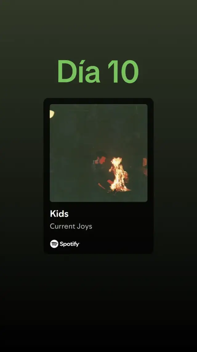 @Recomendado canciones chidas