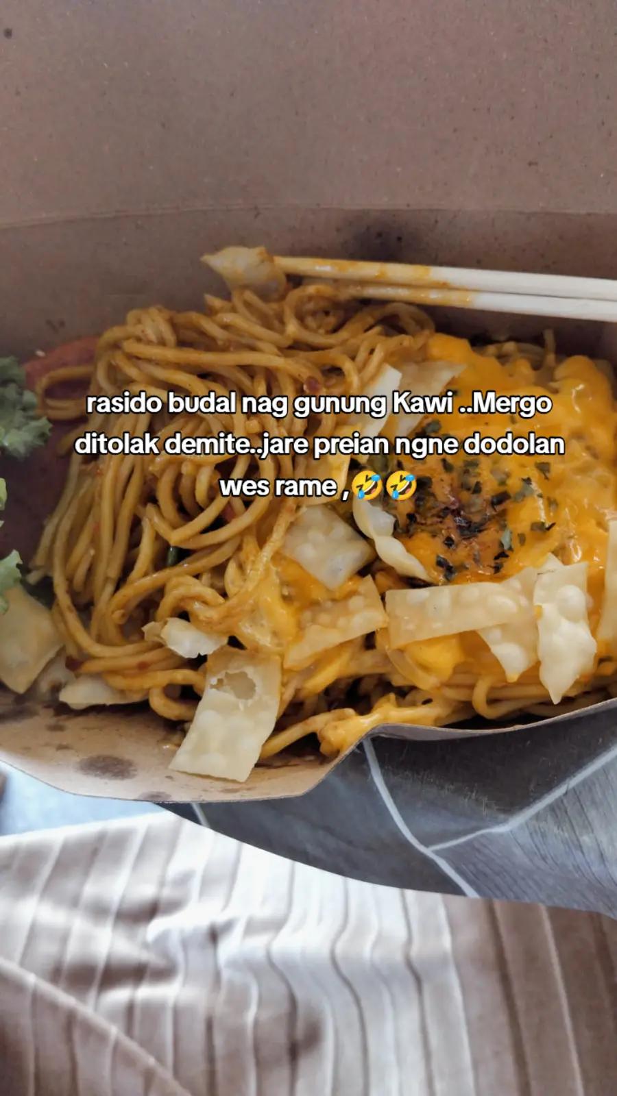 @mie jebew mamayu
