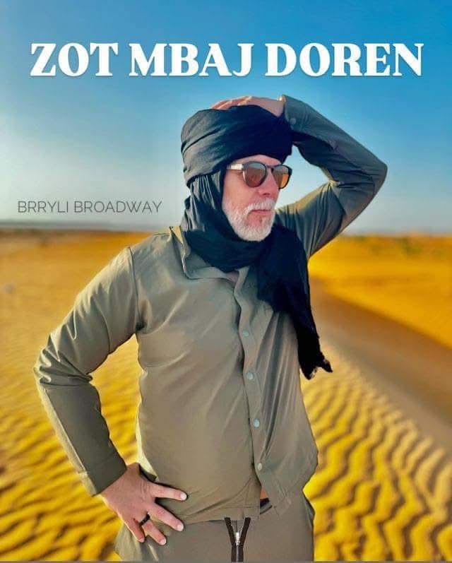 @Dorjan Demaj