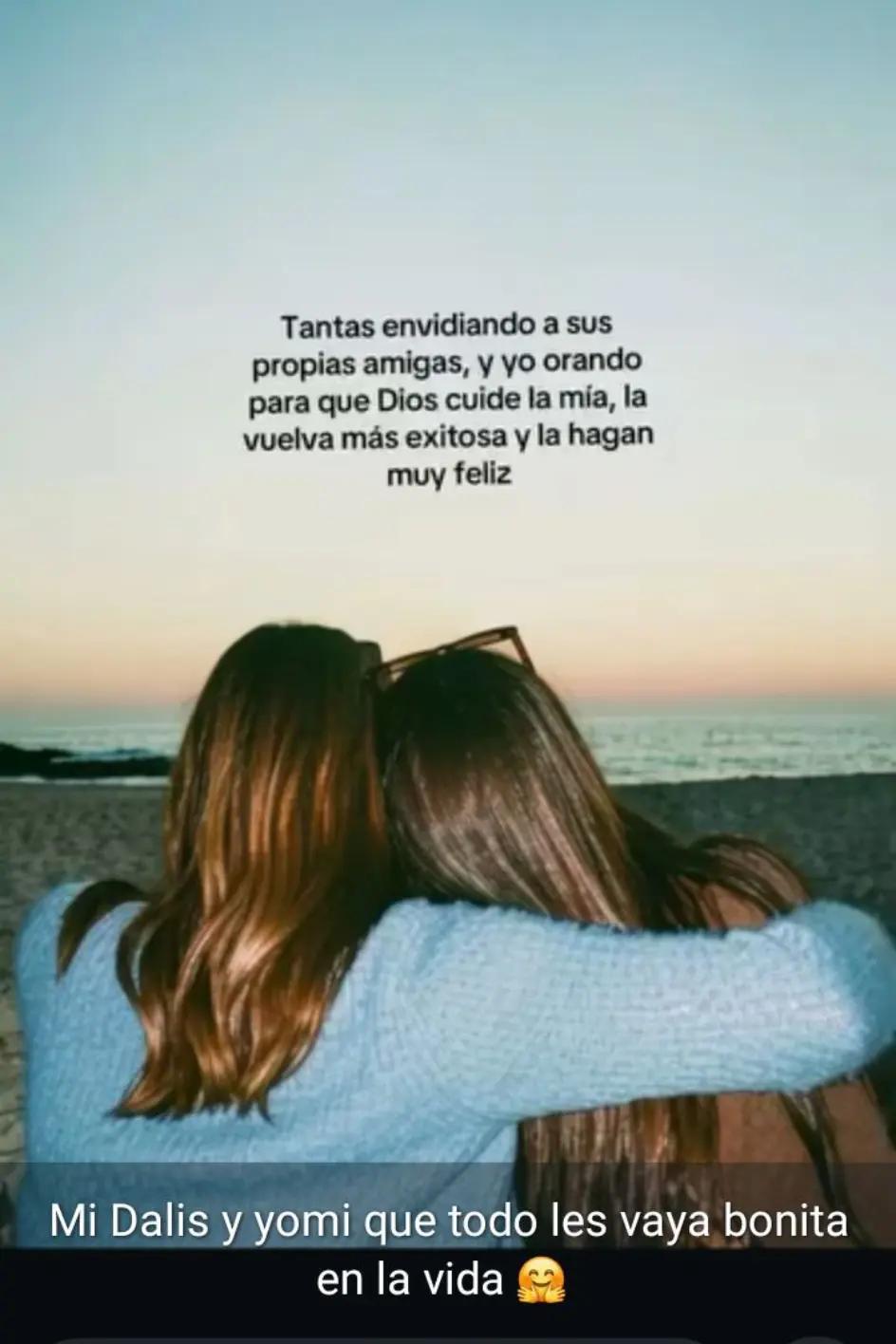 @Yomara Hidalgo❤️