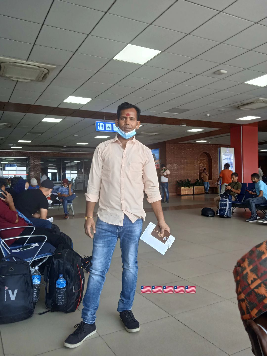 @Raj Nandan sah