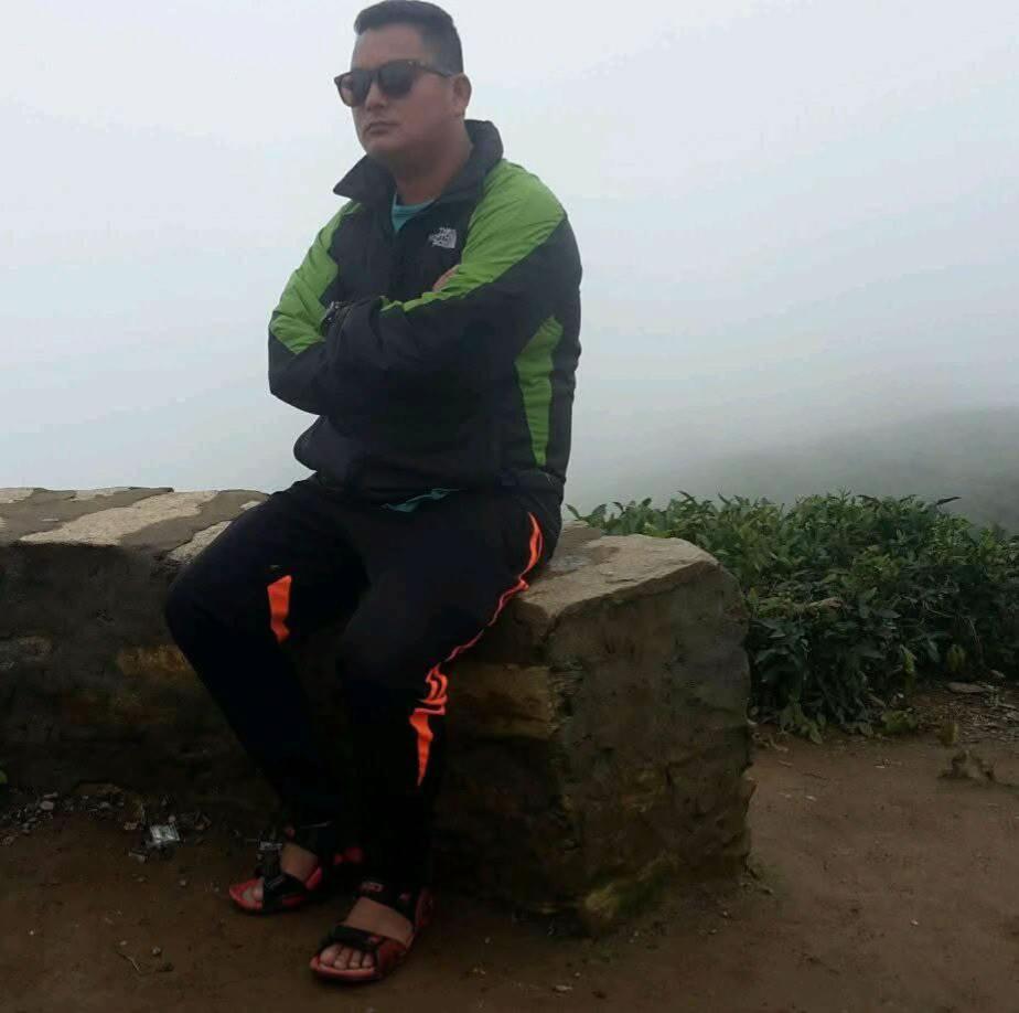 @Raj Kumar Tumbapo