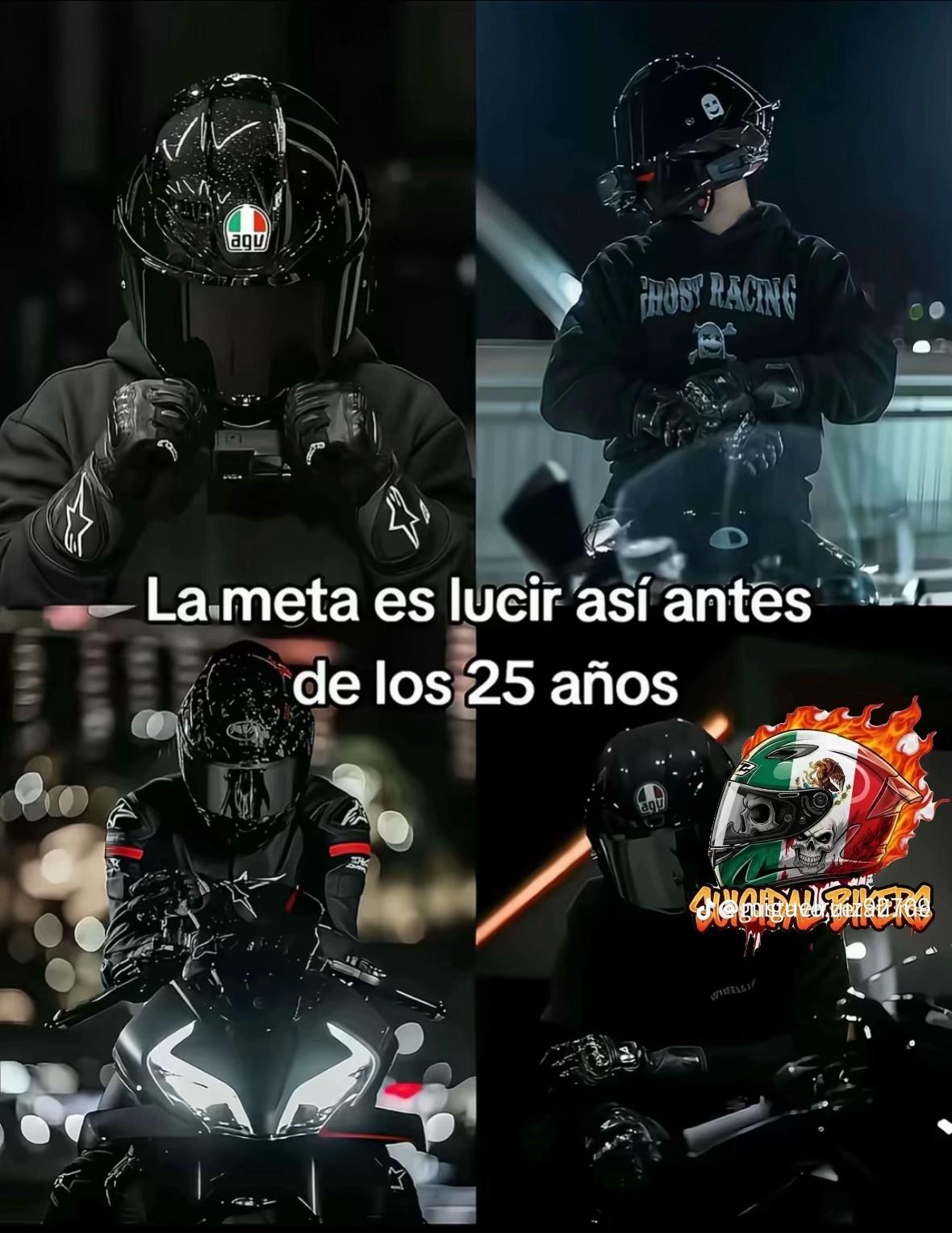 @Bradorozco.biker