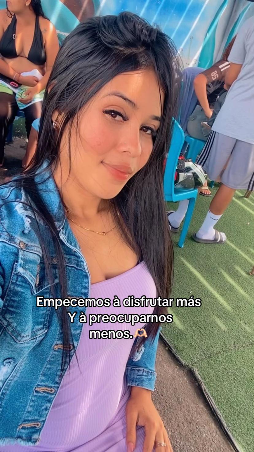 @Michell Orellana