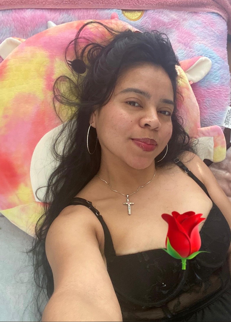@chaparrita