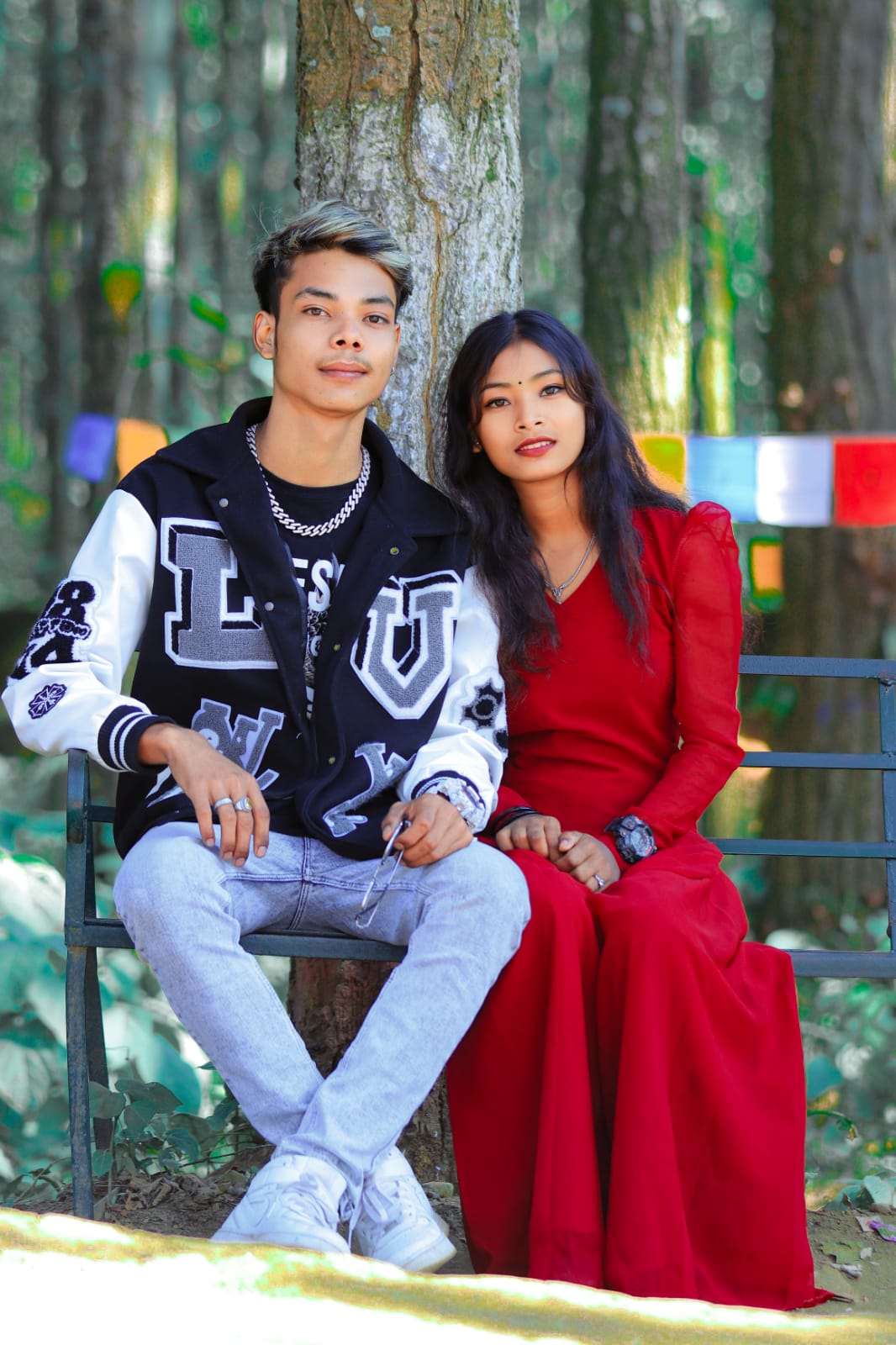@Parmod haude🥰🥰