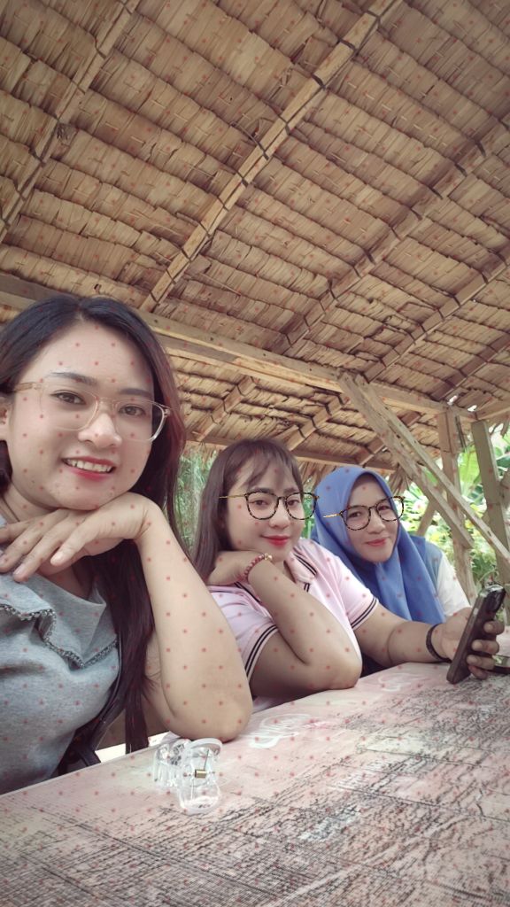 @Tina Mbun