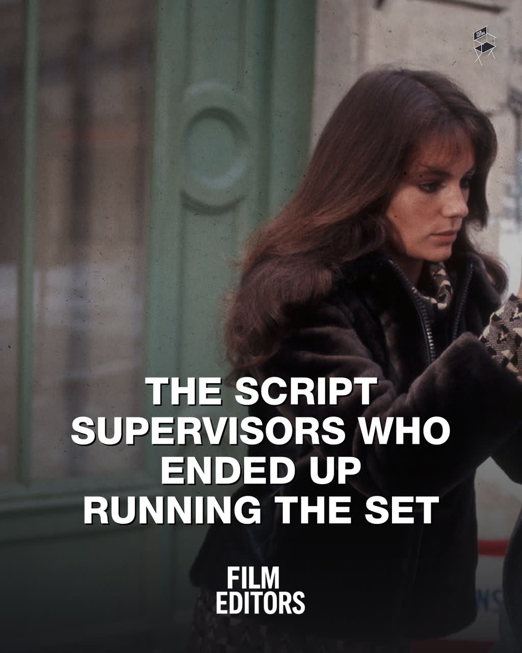 @Film Editors