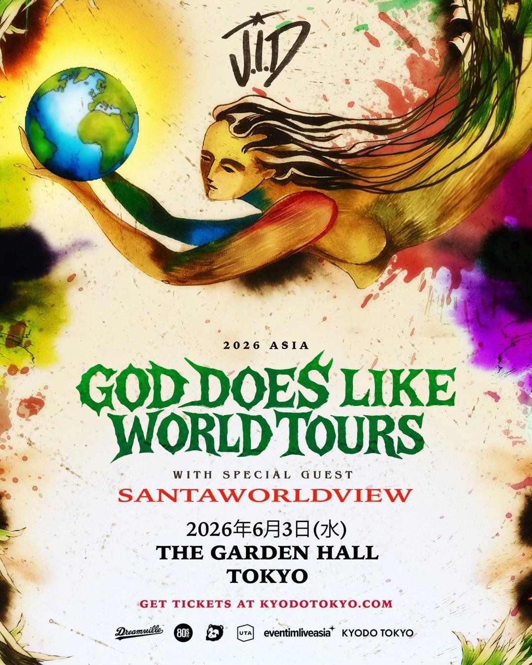 @SANTAWORLDVIEW