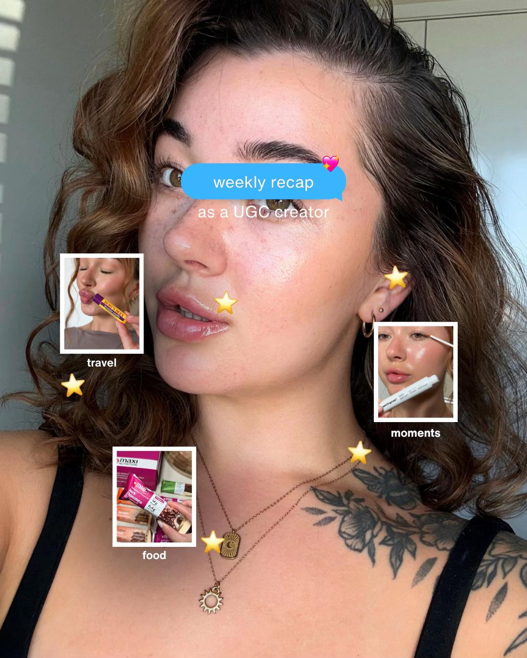 @Abbie | UGC Creator AUS🇦🇺✨