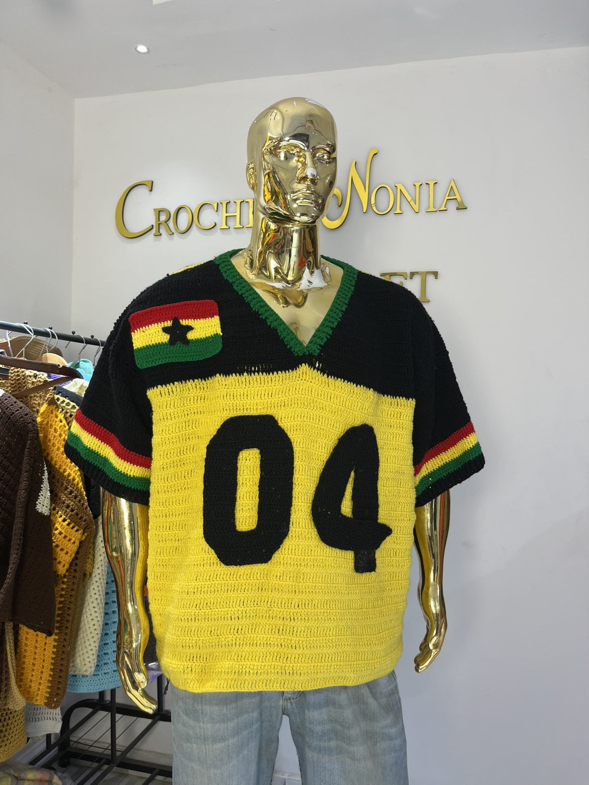 @Crochet_Nonia Ghana