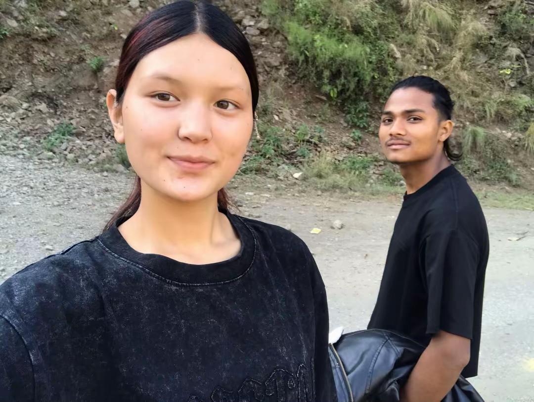 @Ritu❤️Milan FromRolpa