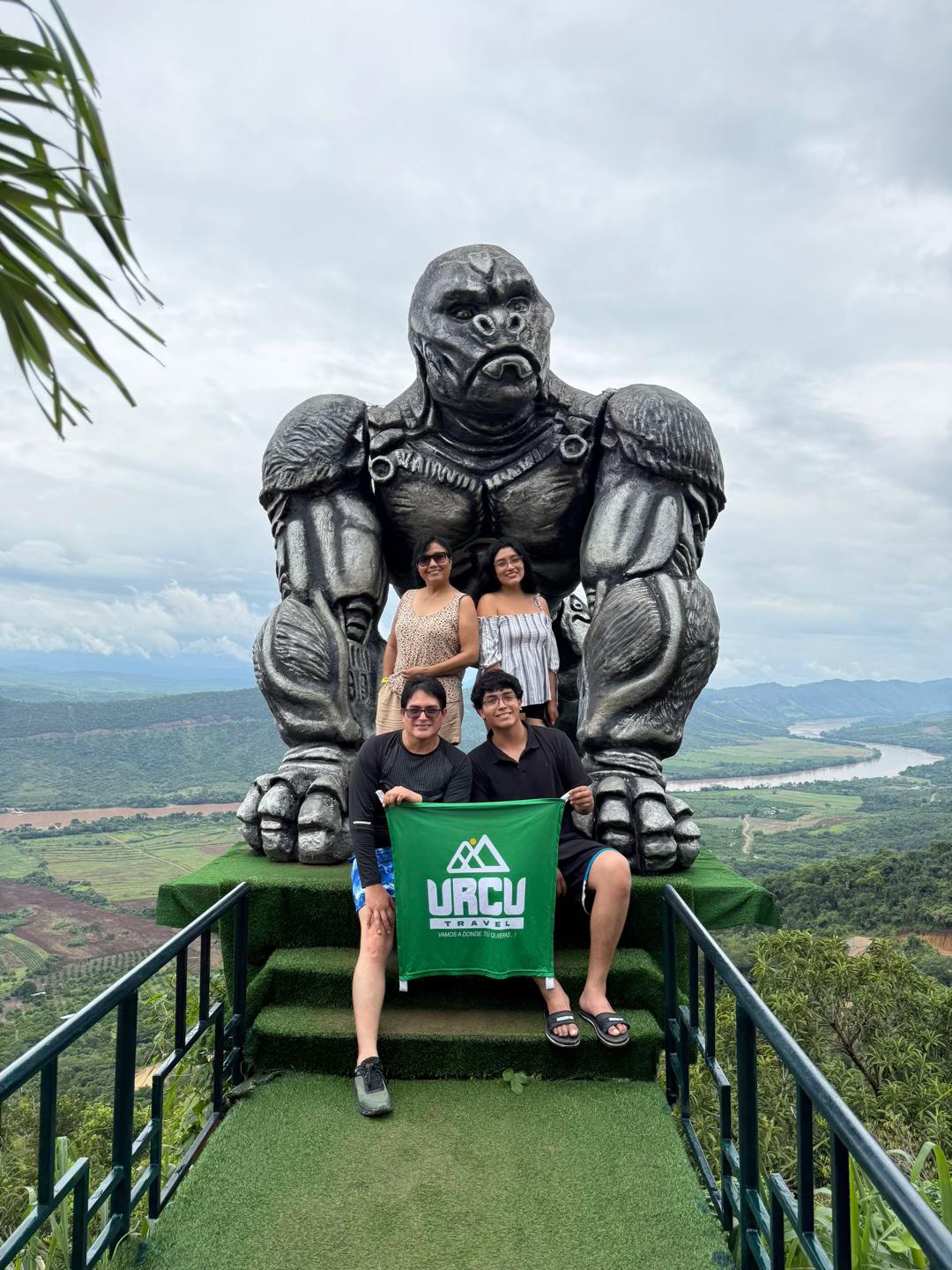 @URCU TRAVEL-TARAPOTO