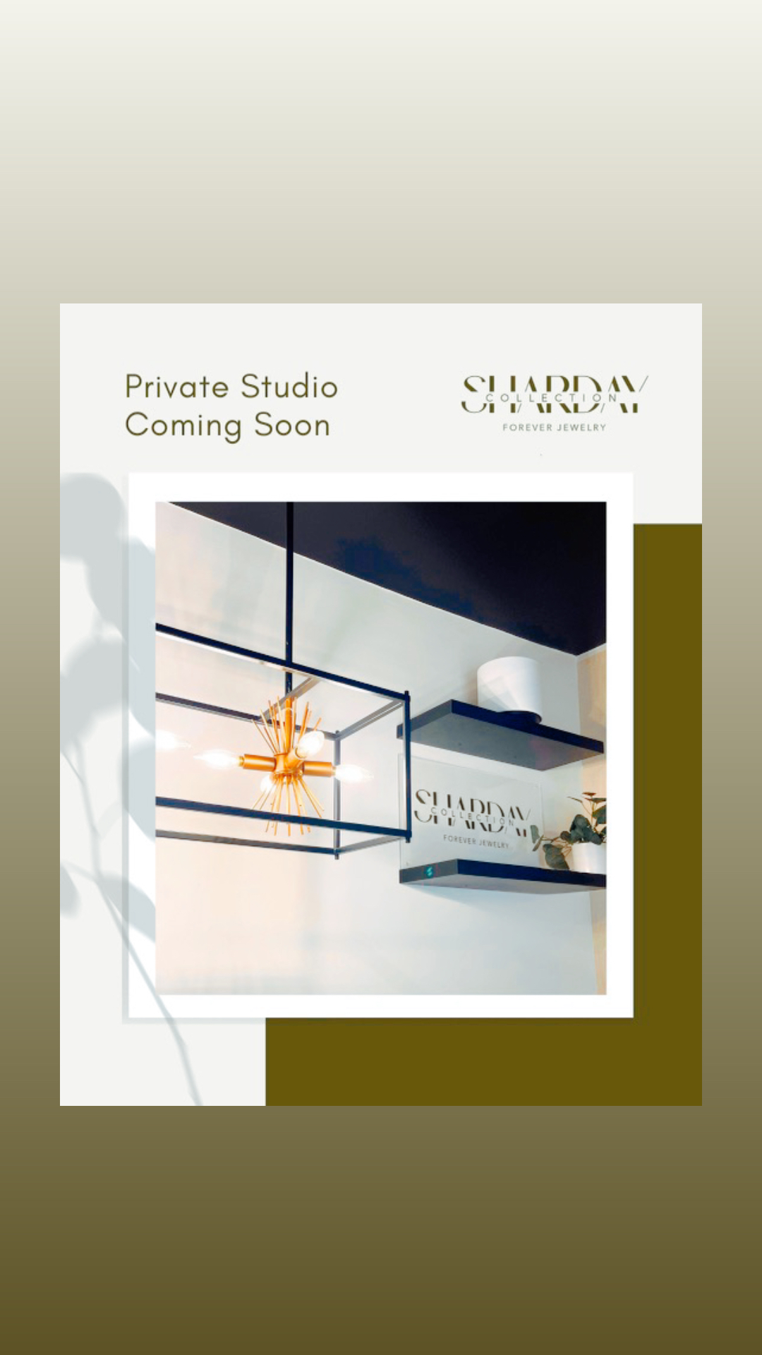 @Sharday&ensp;Collection
