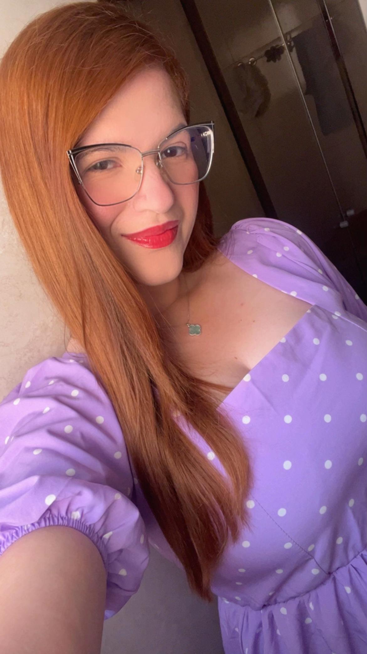 @Evelise Patr&iacute;cia
